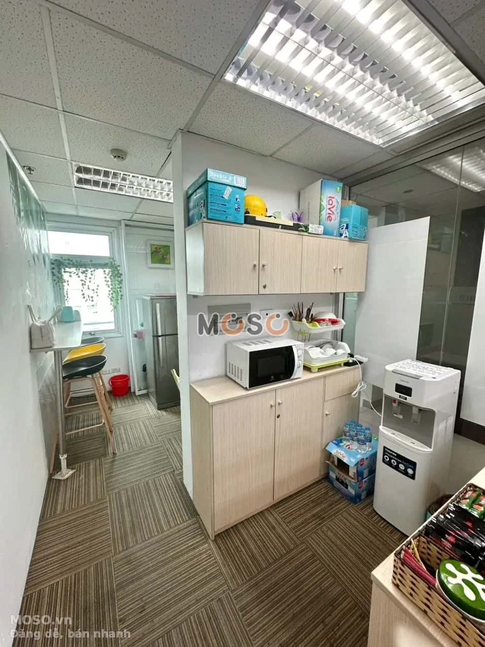 Cho thuê văn phòng Võ Thị Sáu Quận 3, TP.HCM – giá 9 triệu - ảnh 9